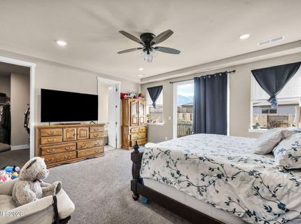 7567 Rambling Ridge Road, Reno, NV 89506 Photo