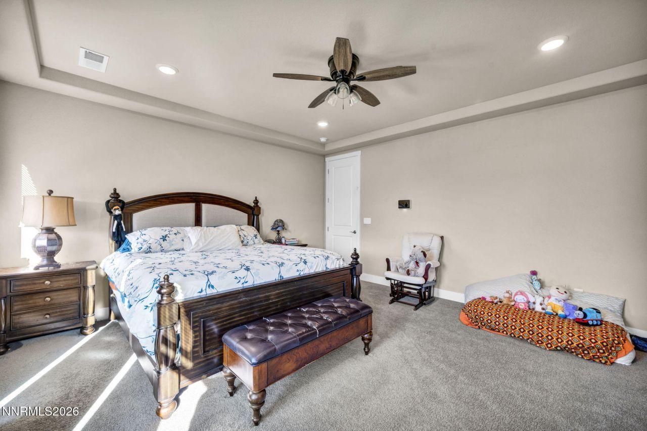 7567 Rambling Ridge Road, Reno, NV 89506 Photo