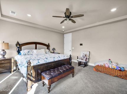 7567 Rambling Ridge Road, Reno, NV 89506 Photo