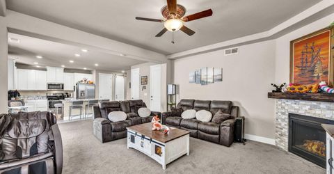 7567 Rambling Ridge Road, Reno, NV 89506 Photo