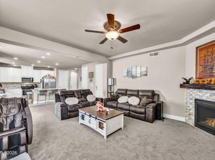 7567 Rambling Ridge Road, Reno, NV 89506 Photo