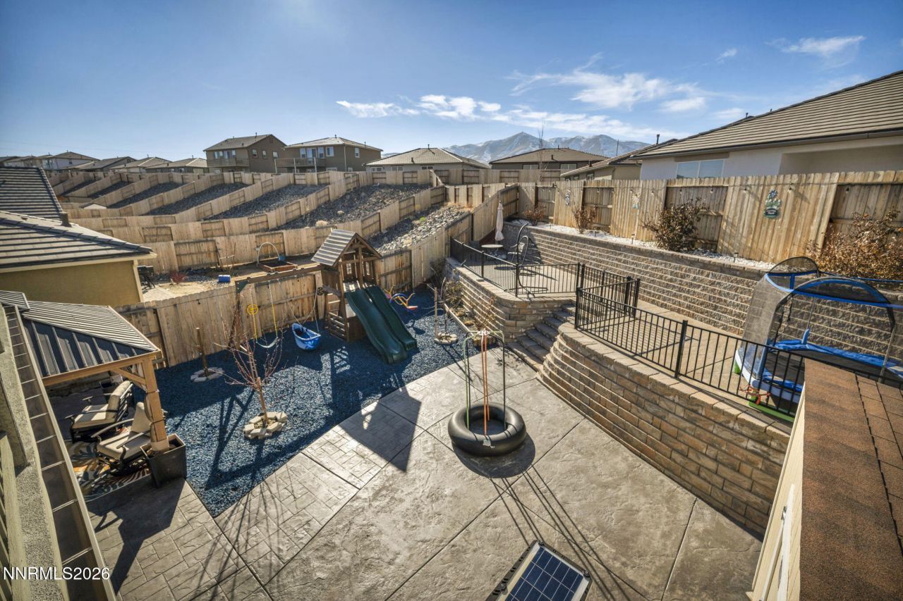 7567 Rambling Ridge Road, Reno, NV 89506 Photo