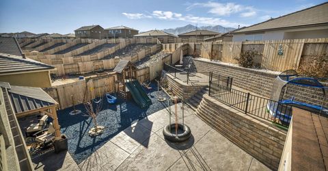 7567 Rambling Ridge Road, Reno, NV 89506 Photo