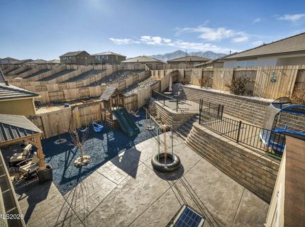 7567 Rambling Ridge Road, Reno, NV 89506 Photo