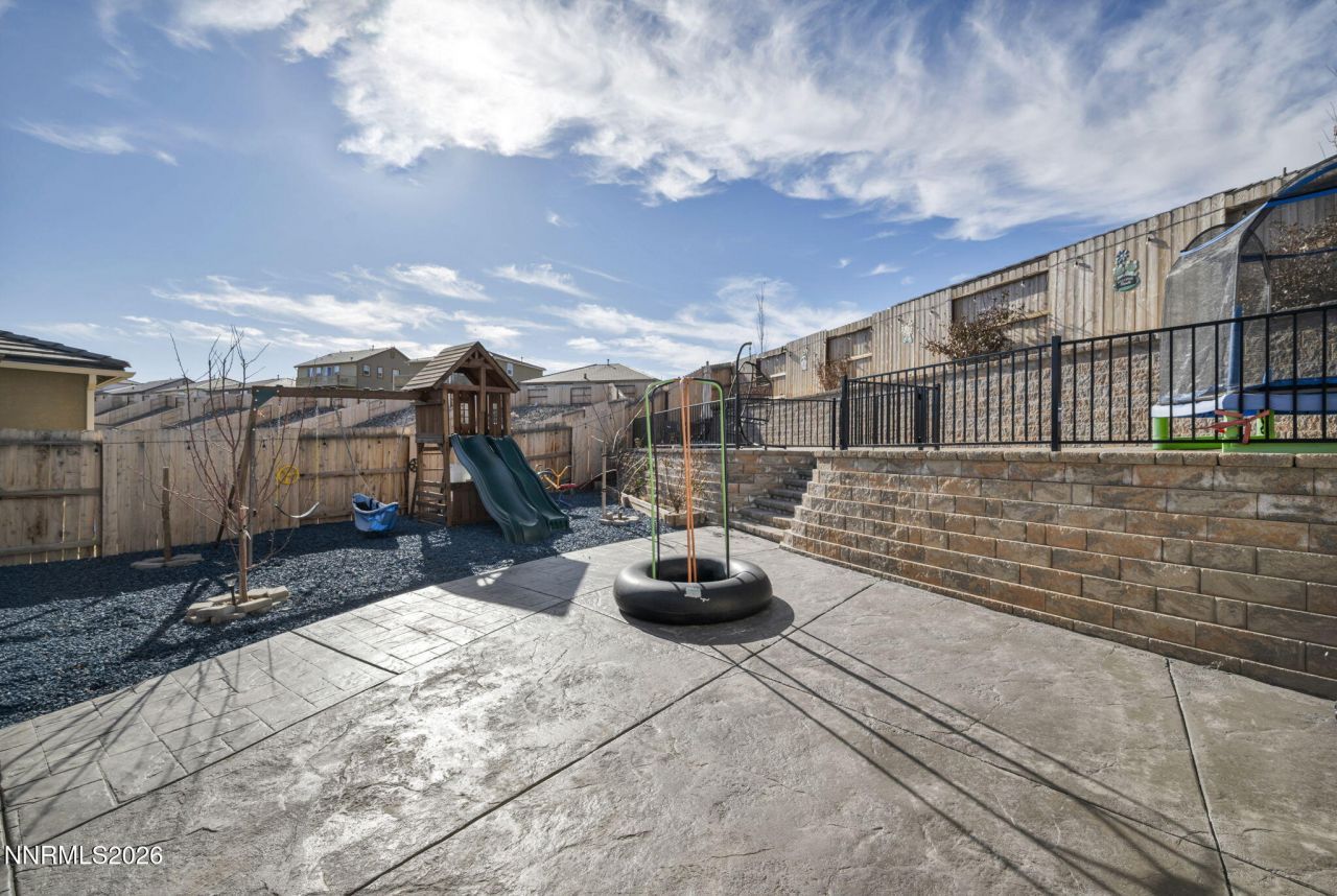 7567 Rambling Ridge Road, Reno, NV 89506 Photo