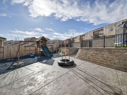 7567 Rambling Ridge Road, Reno, NV 89506 Photo