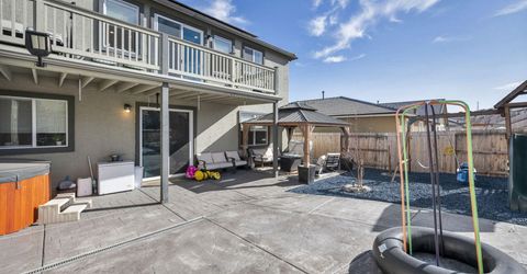 7567 Rambling Ridge Road, Reno, NV 89506 Photo