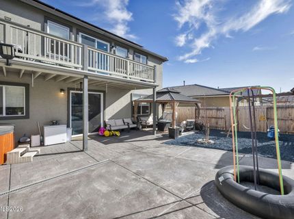 7567 Rambling Ridge Road, Reno, NV 89506 Photo