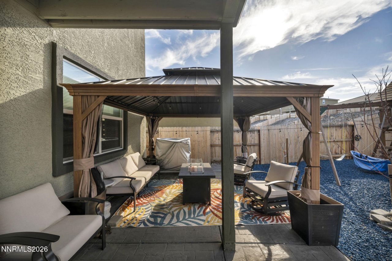 7567 Rambling Ridge Road, Reno, NV 89506 Photo