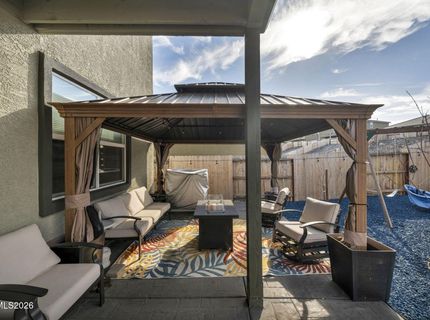 7567 Rambling Ridge Road, Reno, NV 89506 Photo