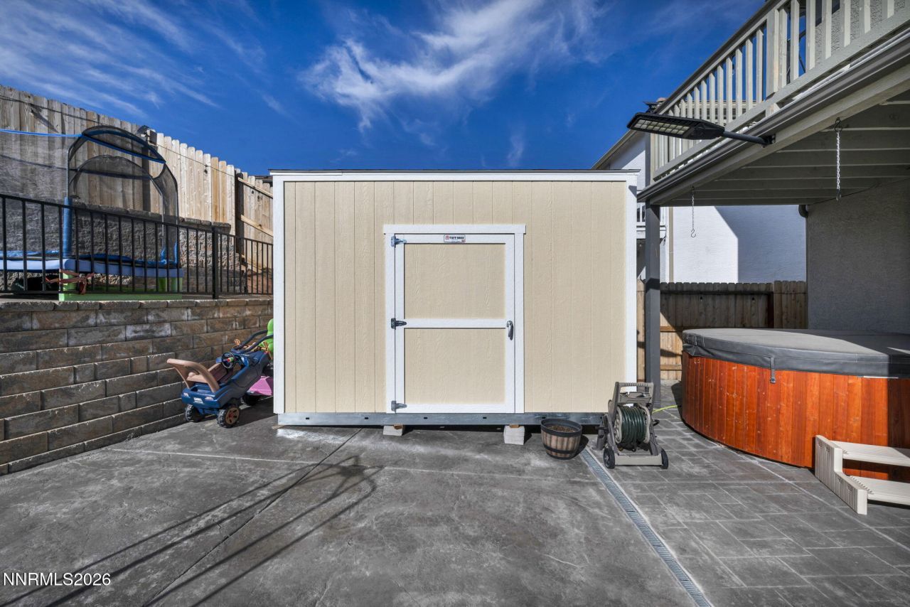 7567 Rambling Ridge Road, Reno, NV 89506 Photo