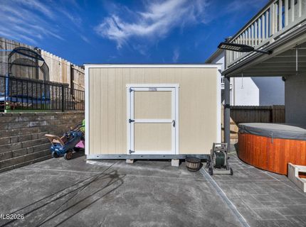 7567 Rambling Ridge Road, Reno, NV 89506 Photo