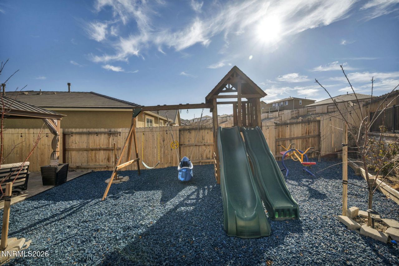 7567 Rambling Ridge Road, Reno, NV 89506 Photo