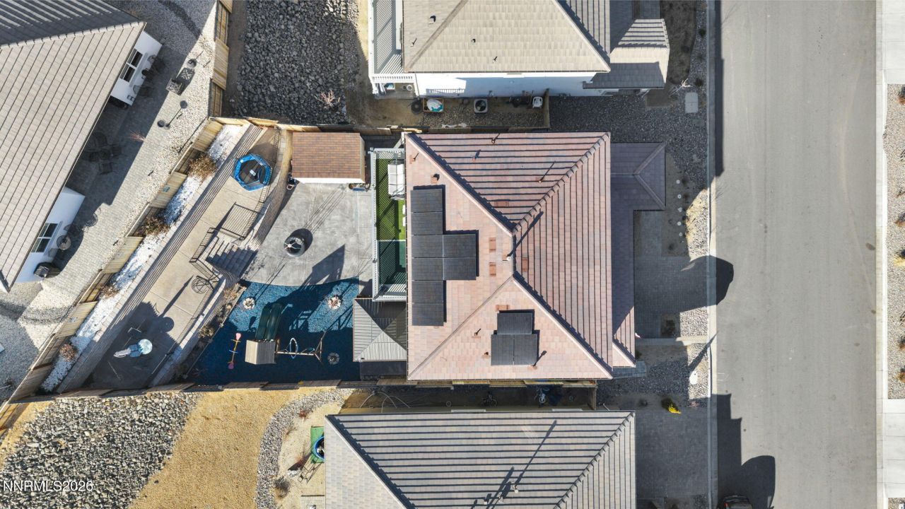 7567 Rambling Ridge Road, Reno, NV 89506 Photo