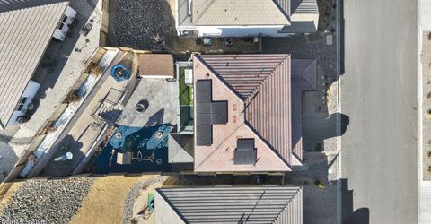 7567 Rambling Ridge Road, Reno, NV 89506 Photo