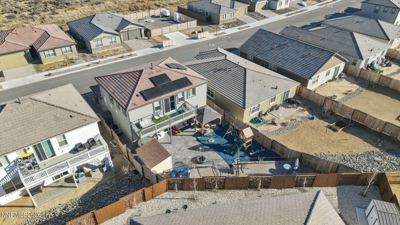 7567 Rambling Ridge Road, Reno, NV 89506 Photo