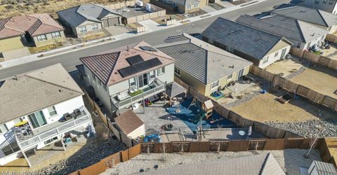 7567 Rambling Ridge Road, Reno, NV 89506 Photo