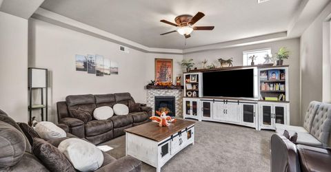7567 Rambling Ridge Road, Reno, NV 89506 Photo