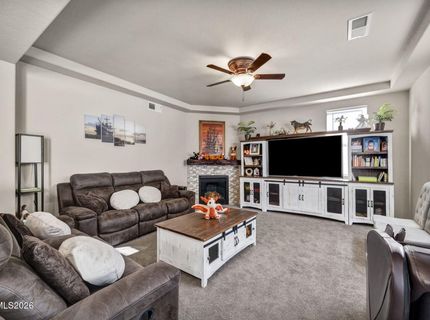 7567 Rambling Ridge Road, Reno, NV 89506 Photo