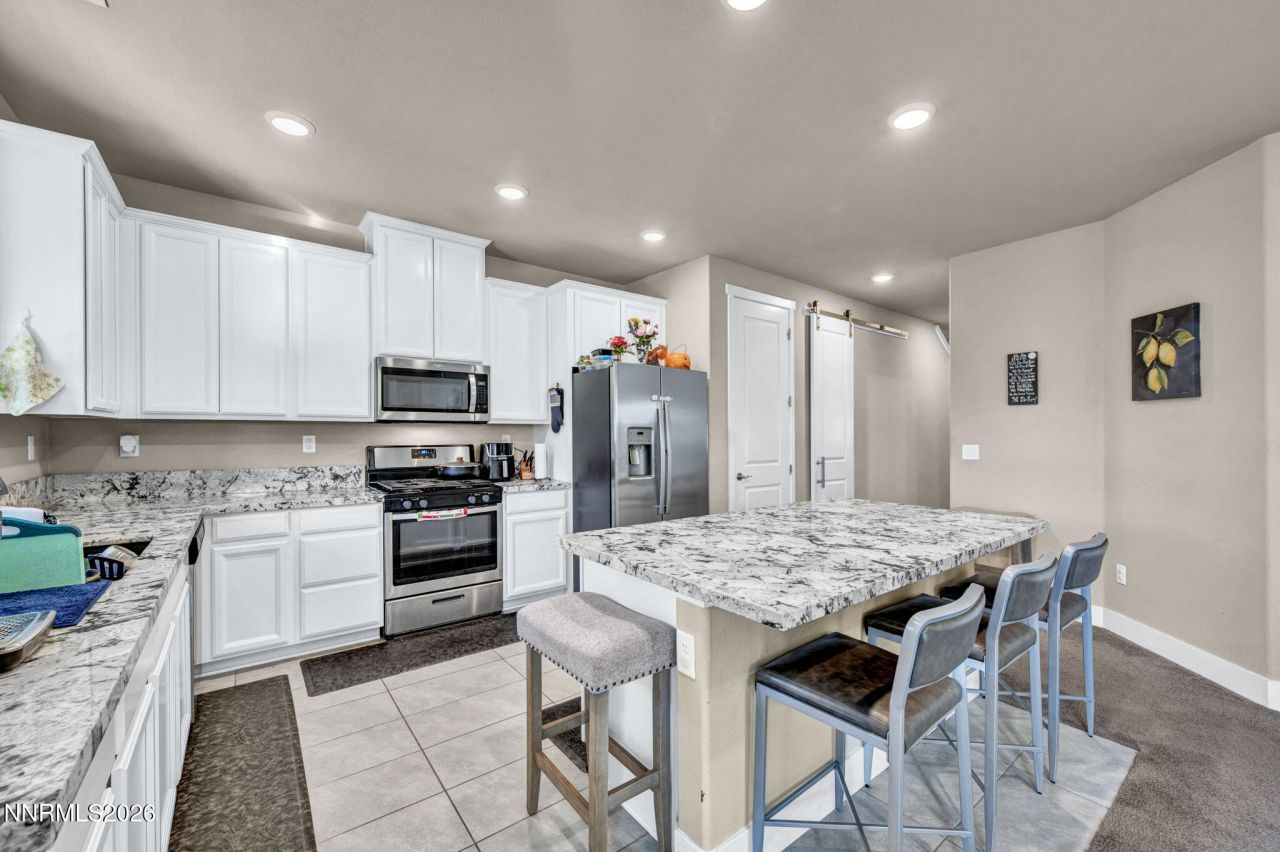 7567 Rambling Ridge Road, Reno, NV 89506 Photo