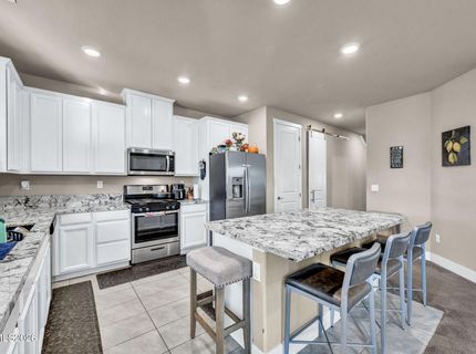 7567 Rambling Ridge Road, Reno, NV 89506 Photo