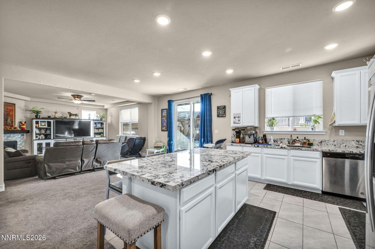 7567 Rambling Ridge Road, Reno, NV 89506 Photo