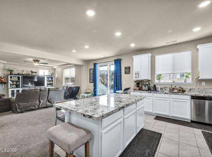 7567 Rambling Ridge Road, Reno, NV 89506 Photo