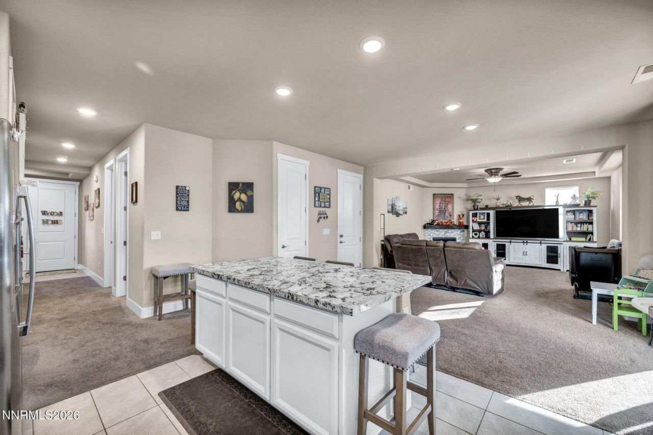 7567 Rambling Ridge Road, Reno, NV 89506 Photo