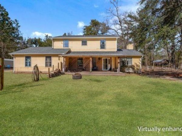 976 HASSELL DRIVE, TALLAHASSEE, FL 32305