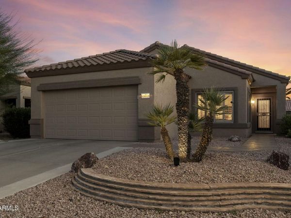 15775 W ARROWHEAD Drive, Surprise, AZ 85374