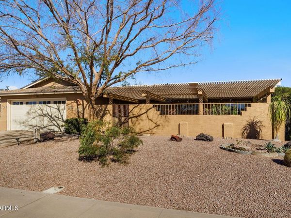 1752 LEISURE WORLD, Mesa, AZ 85206
