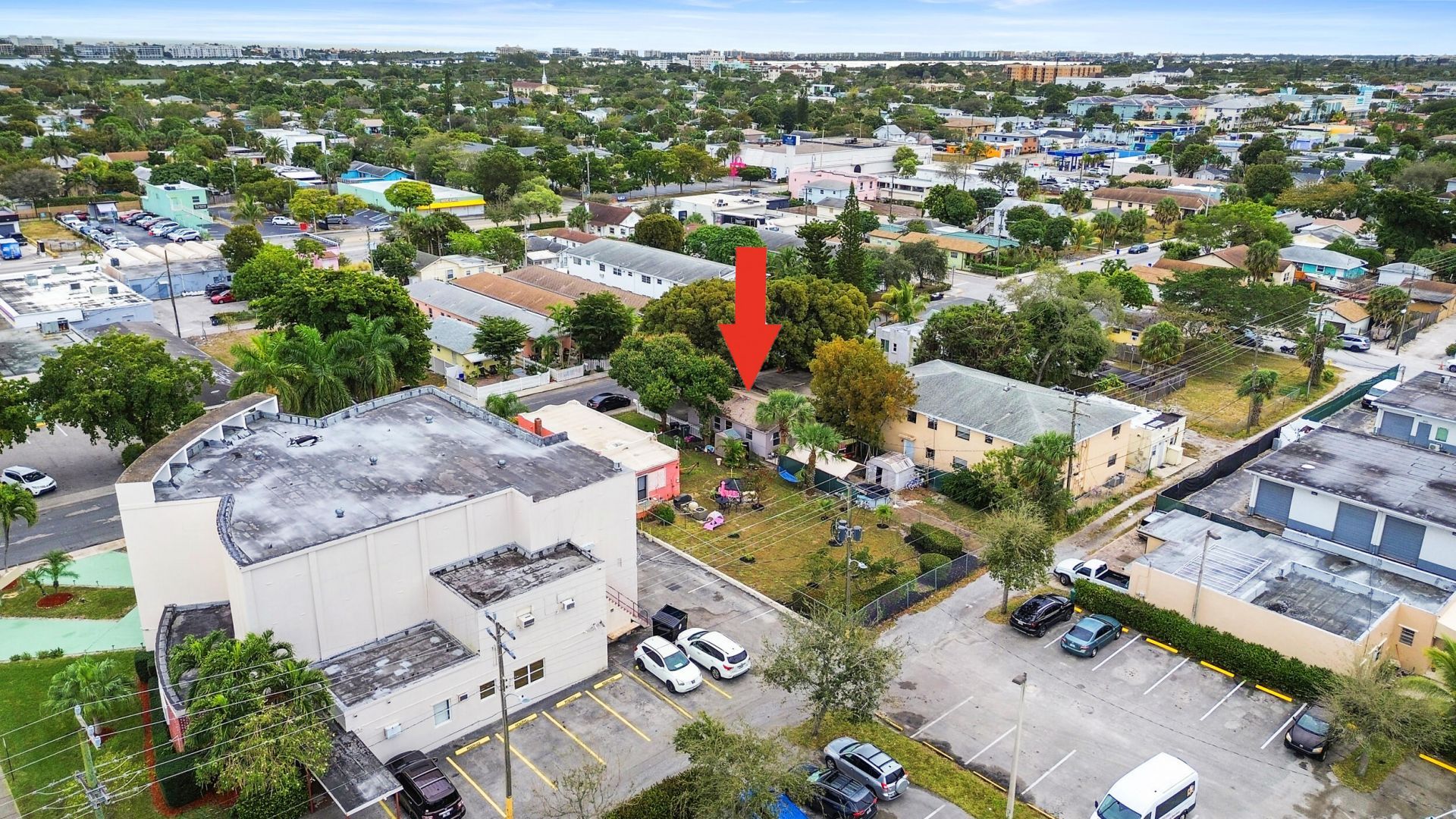 617 N H Street, Lake Worth Beach, FL 33460 Photo