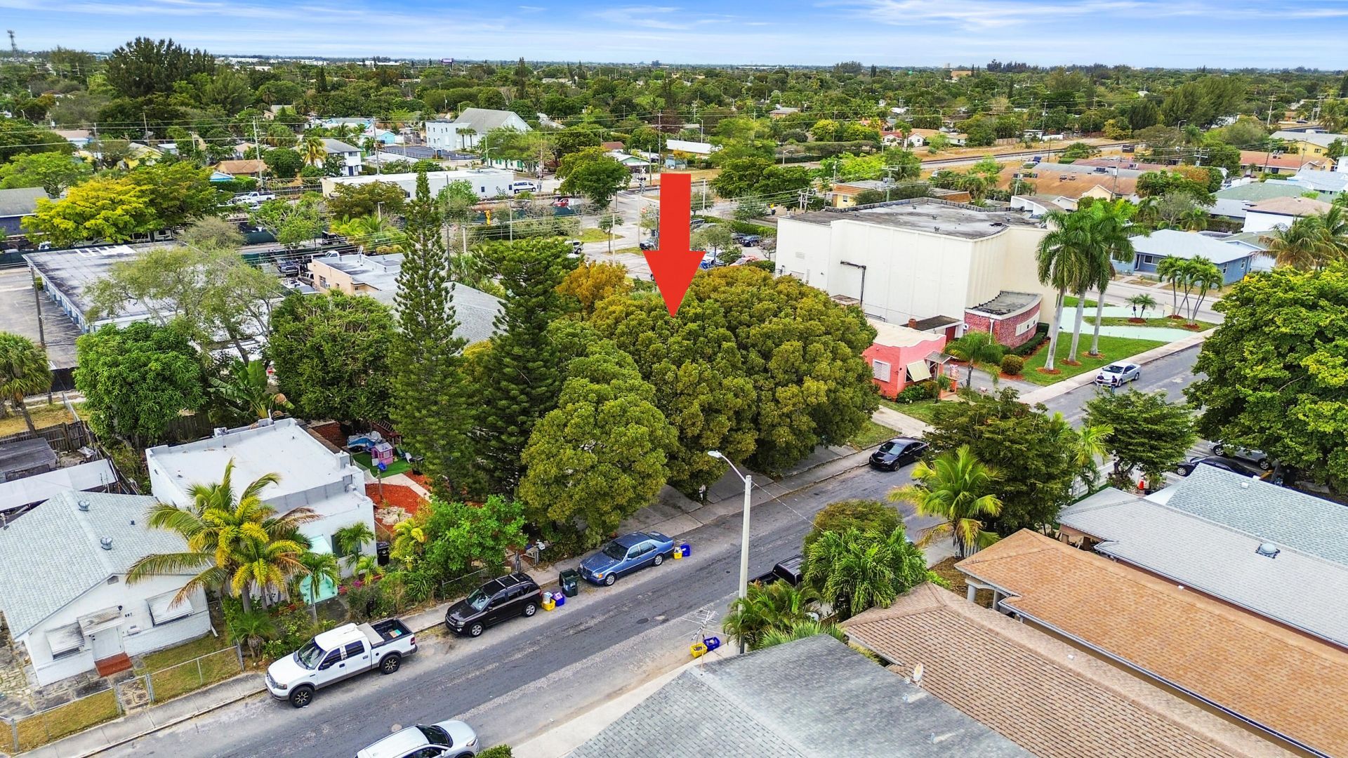 617 N H Street, Lake Worth Beach, FL 33460 Photo