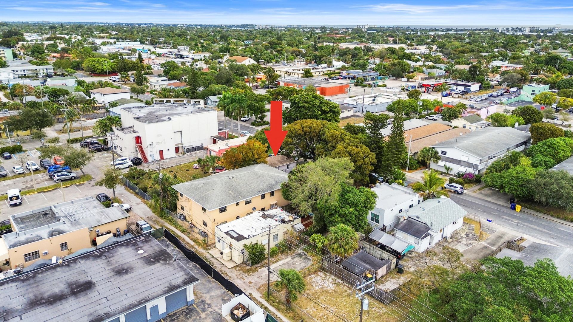 617 N H Street, Lake Worth Beach, FL 33460 Photo