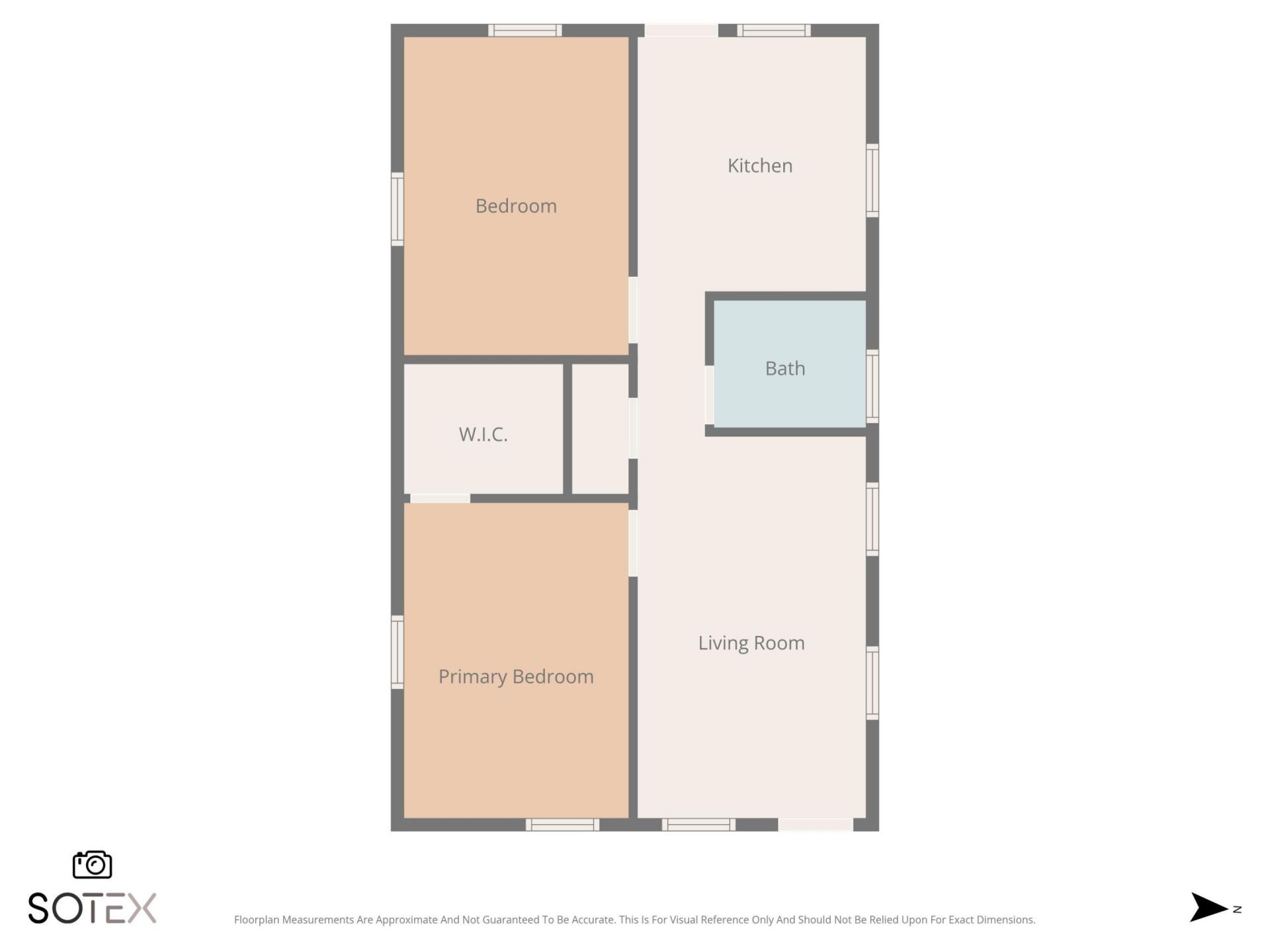 617 N H Street, Lake Worth Beach, FL 33460 Photo