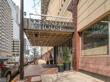 1901 JOHN F KENNEDY BOULEVARD, Unit 603, PHILADELPHIA, PA 19103