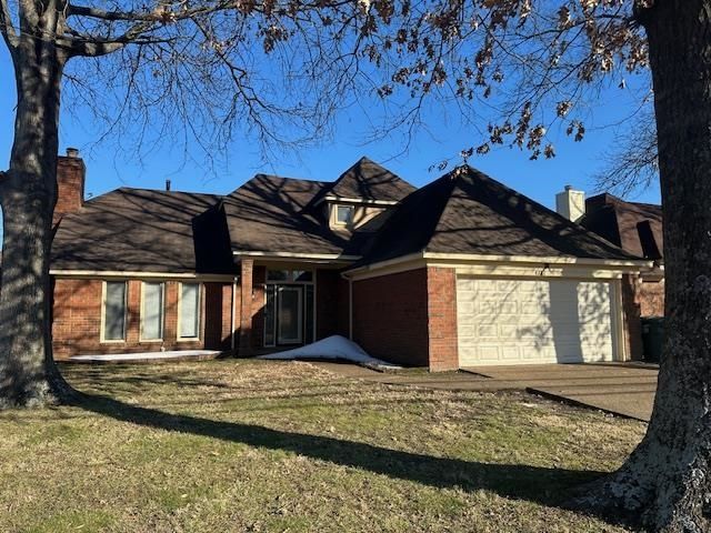 4288 Ross Rd, Memphis, TN 38141 Main Photo