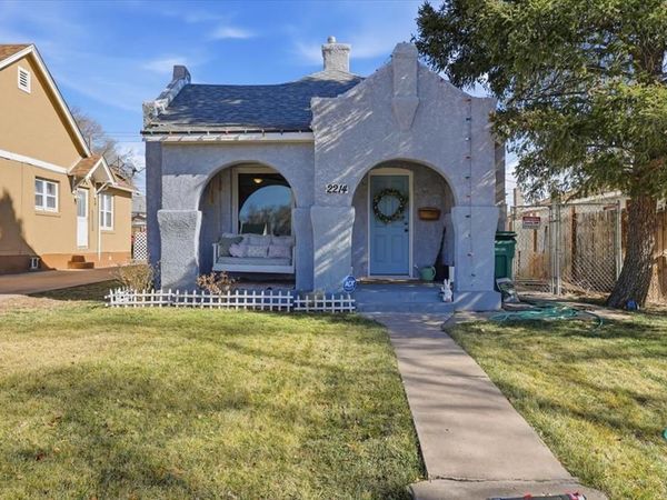 2214 E Orman Ave, Pueblo, CO 81004