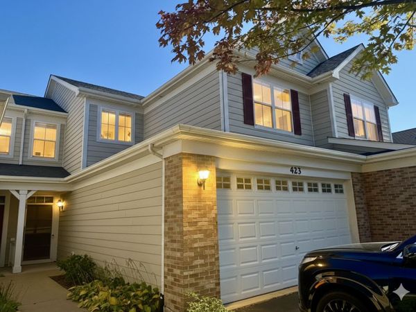 423 ACUSHNET Street, Unit 423, Elgin, IL 60124