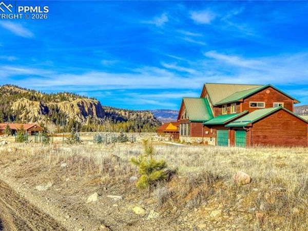 196 Million Lane, South Fork, CO 81154