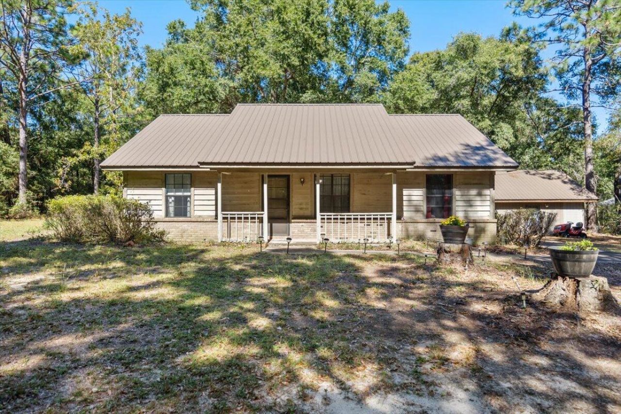 5351 Highway 4, Baker, FL 32531 Main Photo