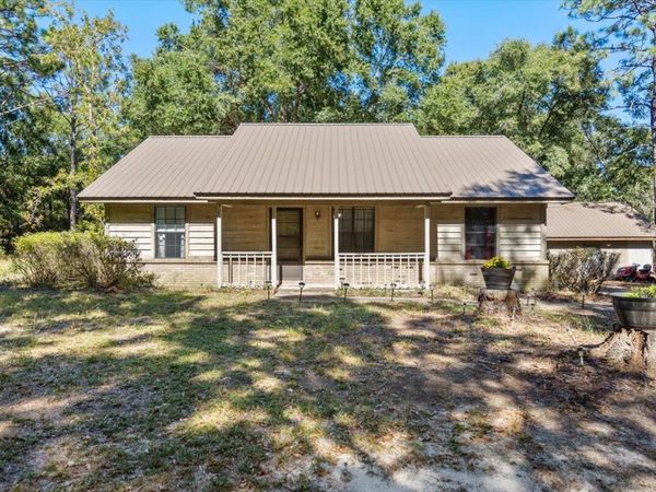 5351 Highway 4, Baker, FL 32531