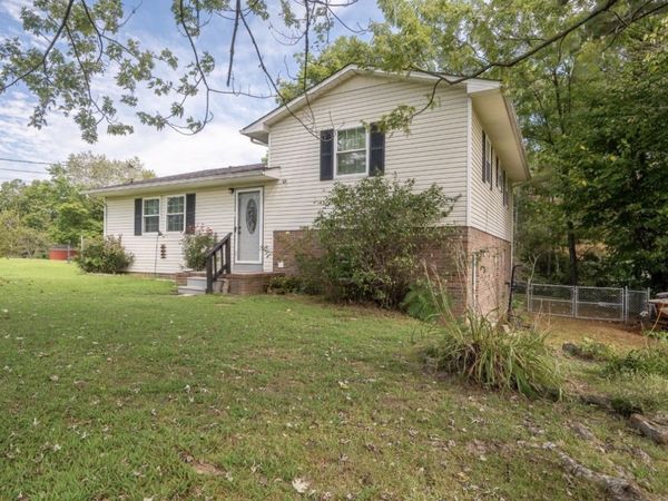 652 Old Florence Pulaski Rd , Leoma, TN 38468