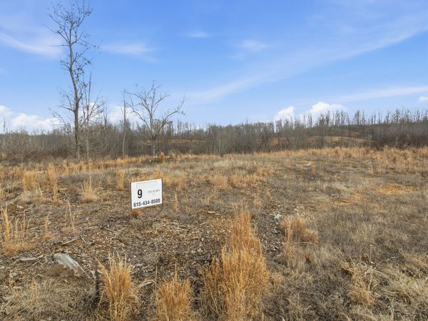 0 Saddleback Drive , Dover, TN 37058