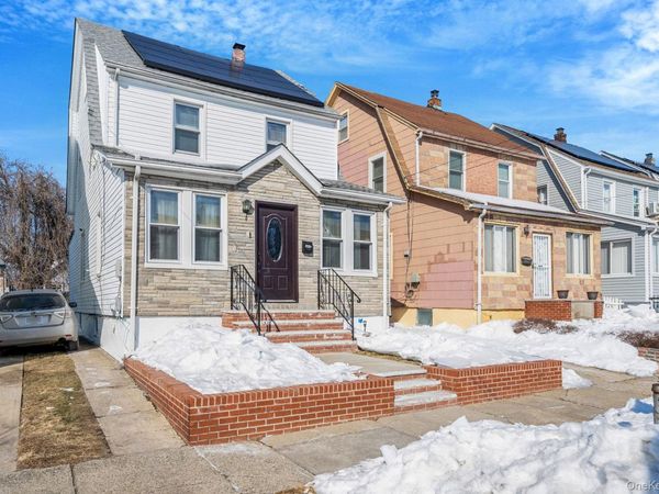 188-25 Mangin Avenue, Saint Albans, NY 11412