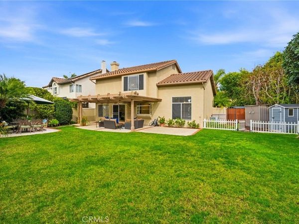 4 Coppercrest, Aliso Viejo, CA 92656
