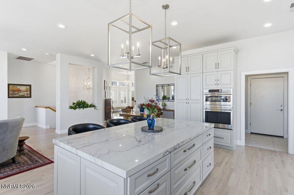 2556 Edgerock Road, Reno, NV 89519 Photo