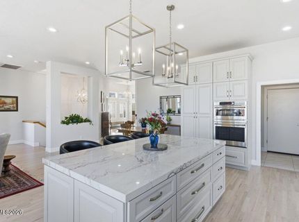 2556 Edgerock Road, Reno, NV 89519 Photo