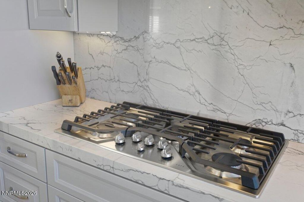 2556 Edgerock Road, Reno, NV 89519 Photo