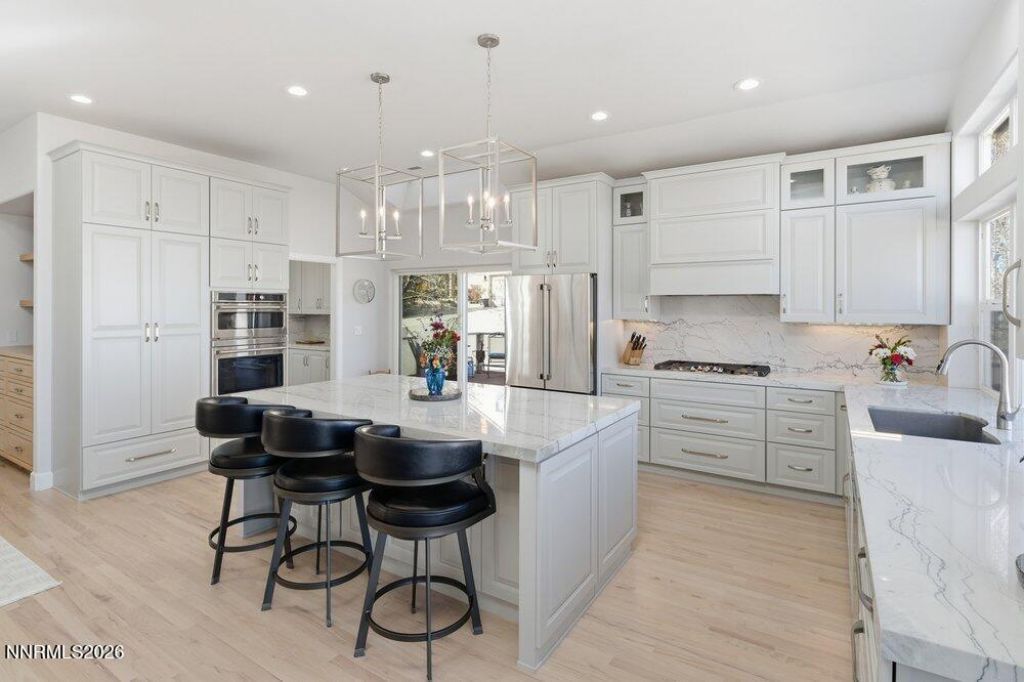 2556 Edgerock Road, Reno, NV 89519 Photo